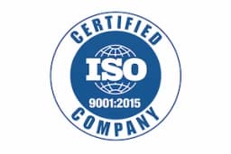 ISO 9001:2015